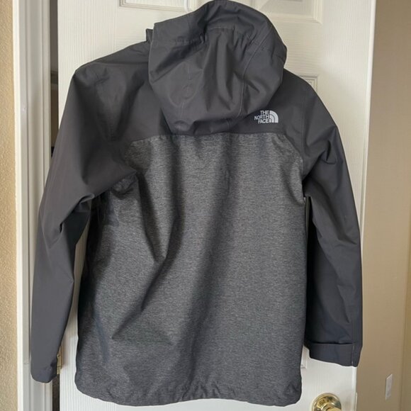 The North Face Two Piece Winter Jacket - Picture 5 of 10